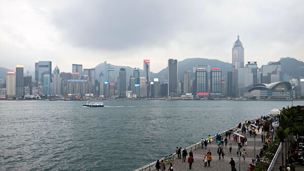 SAD bi „mogle uvesti sankcije“ Kini ako Peking „okupira“ Hong Kong