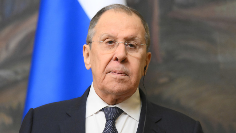 SAD bi trebalo da se bore protiv droge u „narko-državi“ Belgiji, a ne u Venecueli – Lavrov
