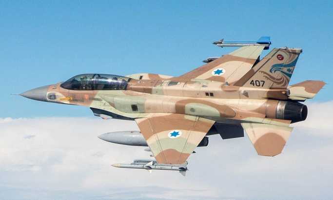 SAD blokiraju izraelsku prodaju aviona F-16 Hrvatskoj!
