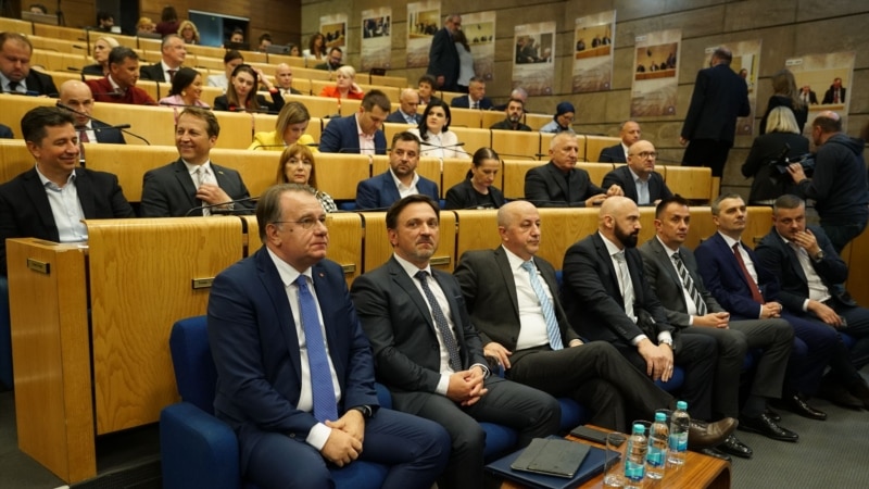 SAD čestitale na formiranju nove Vlade Federacije BiH