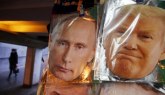 SAD ćute, Kremlj objavio: O čemu su pričali Putin i Tramp?