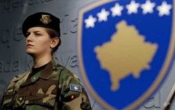 
					SAD dodelile Kosovu 10 miliona dolara za borbu protiv terorizma i kriminala 
					
									