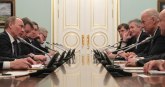 SAD i Britanija zaoštravaju stav prema Rusiji: Da li će iskoristiti akt Magnitskog“?