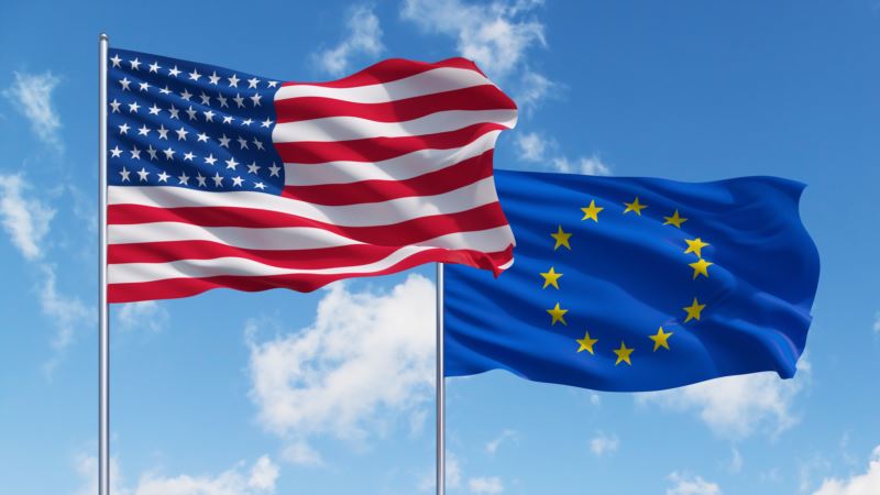 SAD i EU izdale saopštenje u kojem brane Transatlantski sporazum o slobodnoj trgovini