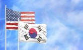 SAD i Južna Koreja počele zajedničke pomorske vežbe