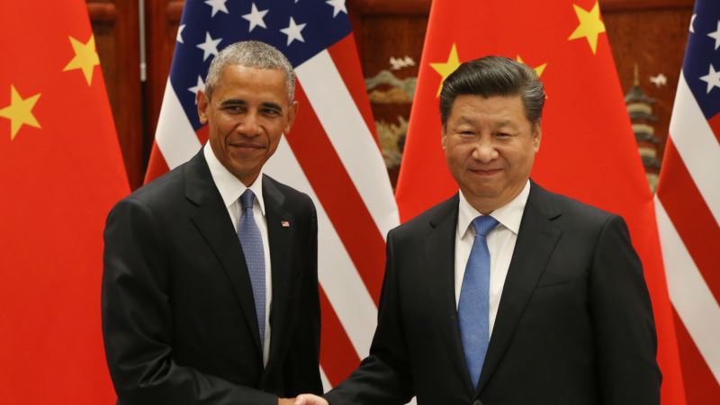 SAD i Kina ratifikovale sporazum o klimi