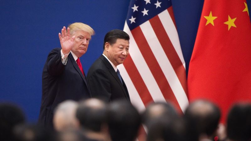 SAD i Kina uprkos napetostima predane trgovinskom dogovoru