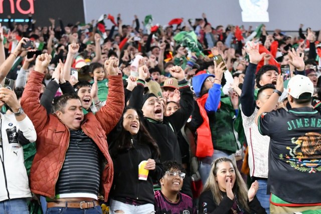 SAD i Meksiko žele novo Svetsko prvenstvo