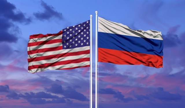 SAD i Rusija da se sete, nekada su bili saveznici