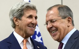 
					SAD i Rusija nisu uspele da potignu sveobuhvatni dogovor o krizi u Siriji, uprkos napretku 
					
									