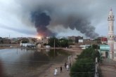 SAD i Saudijska Arabija osudile nastavak nasilja u Sudanu