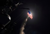 SAD i dalje vagaju, rakete tomahavk sve bliže Siriji