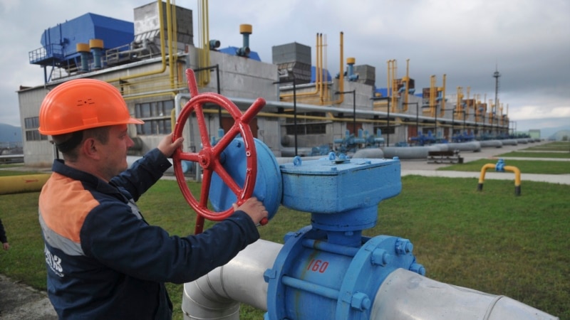 SAD i energetske kompanije razmatraju snabdevanje Evrope u slučaju ruske invazije