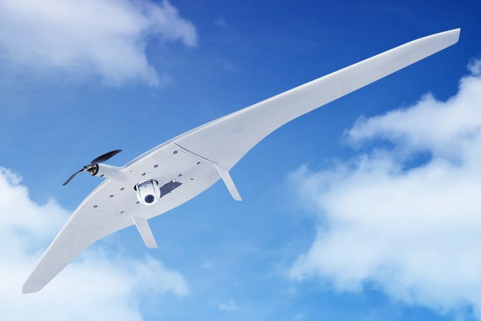SAD isporučuju Ukrajini 33.000 AI sistema za navođenje dronova