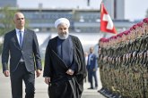 SAD izolovanije nego ikad po pitanju sankcija Iranu