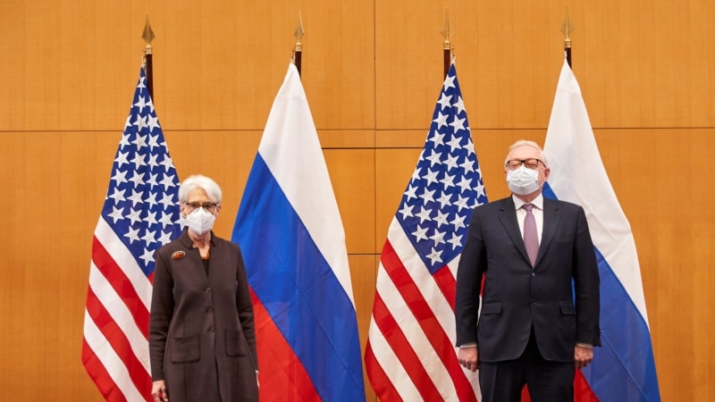 SAD kažu da je prerano reći da li su Rusi ozbiljni po pitanju sigurnosnih pregovora