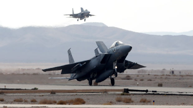 SAD ne popuštaju, Pompeo i Netanjahu bez dogovora  o prodaji F-16 Hrvatskoj