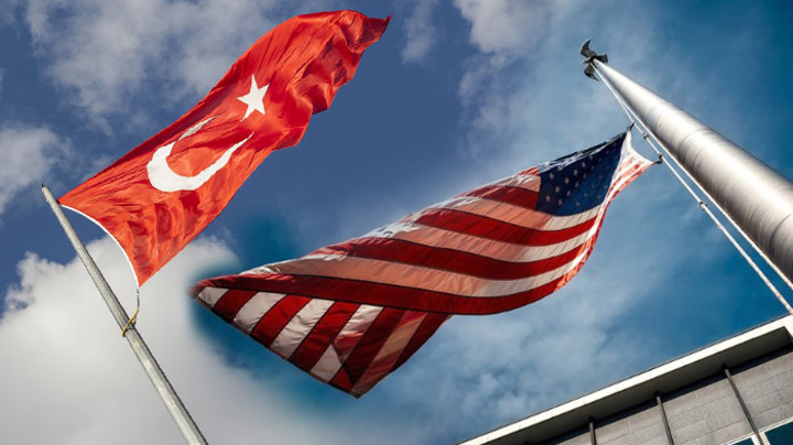 SAD neće isporučiti Turskoj avione F-35