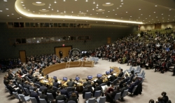 SAD neće više da plaćaju 25 odsto troškova mirovnih misija UN