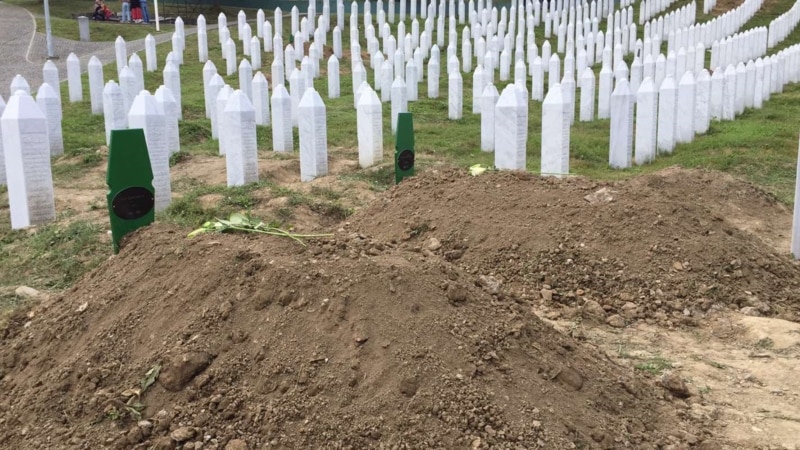 SAD neće zaboraviti genocid počinjen u Srebrenici, poručuju iz State Departmenta 