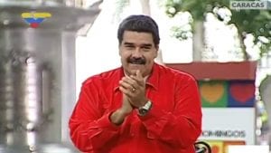 SAD nudi 15 miliona dolara za informacije koje bi dovele do hapšenja Madura