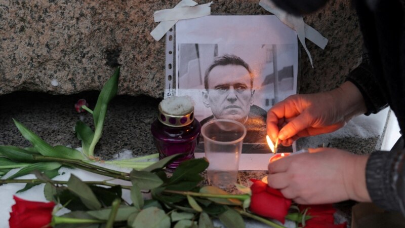 Bajden optužio Putina za smrt Navalnog, Bijela kuća zatražila istragu