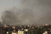SAD obavile prvu evakuaciju svojih državljana u Sudanu