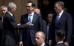 
					SAD očekuju uzvratne mere Kine zbog povećanja carina 
					
									