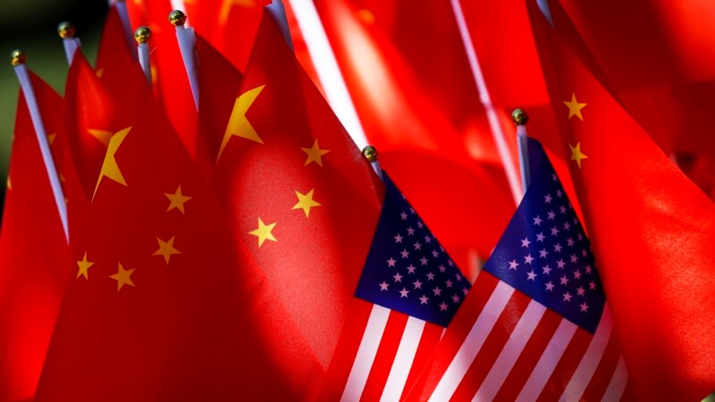 SAD od Blinkenove posete Kini ne očekuju velike promene u odnosima dve zemlje
