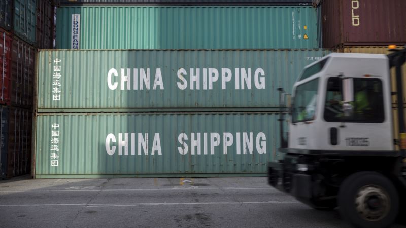 SAD odlažu uvođenje novih tarifa Kini