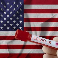 SAD odobrile nastavak pravljenja vakcine protiv COVID-19