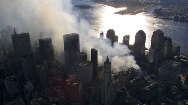 SAD, penzionisao se sudija koji sudi za napade 11. septembra