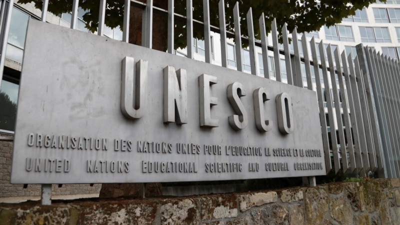 SAD planiraju da se vrate u UNESCO nakon 10 godina