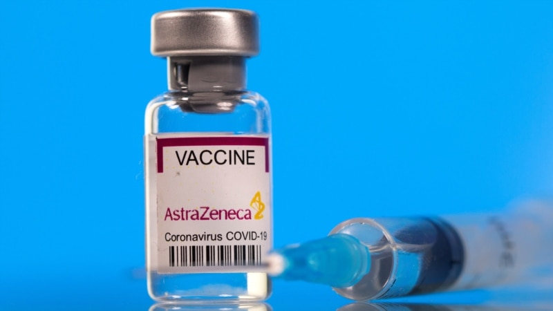 SAD planiraju slanje milione doza vakcine Astra Zeneka drugim zemljama  