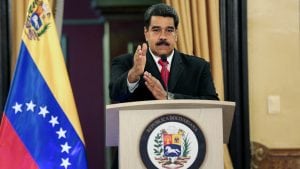 SAD podigle optužnicu protiv Madura zbog narkoterorizma