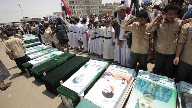 SAD podržale saudijsku koaliciju u Jemenu