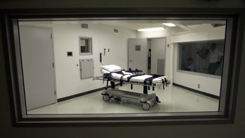 SAD ponovo uvode smrtnu kaznu na federalnom nivou
