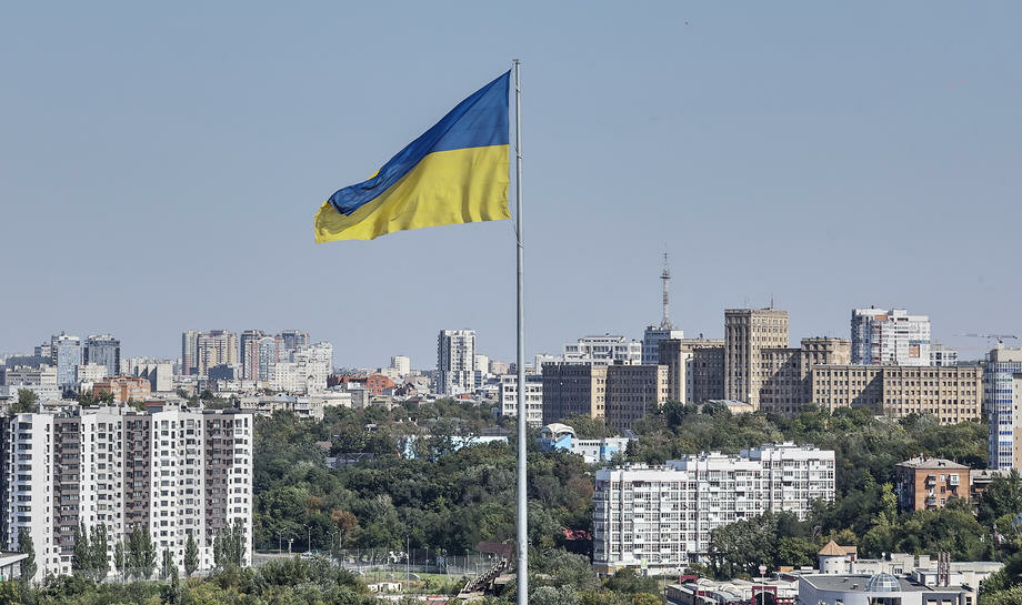 SAD poslale prvi paket energetske opreme u okviru pomoći Ukrajini