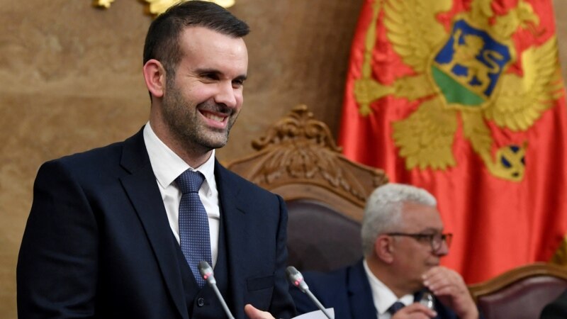 SAD posle izbora nove crnogorske vlasti: Oprez i iščekivanje odluka vlade