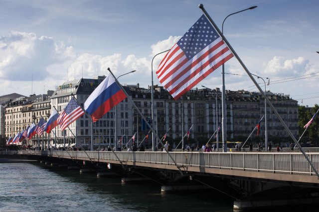 SAD postavile ultimatum Rusiji: Povucite se ili sankcije  teže nego ikada