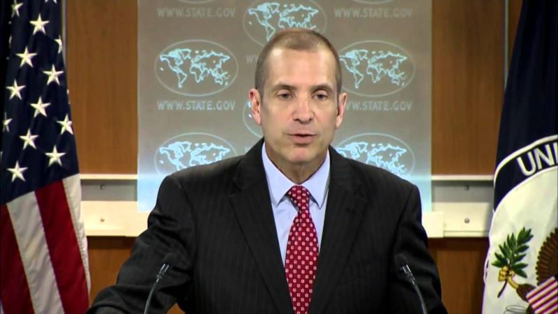 SAD pozdravile pokušaj smanjenja nasilja u Siriji dogovoren u Astani  
