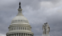SAD pozdravile ratifikaciju Prespanskog sporazuma u grčkom parlamentu