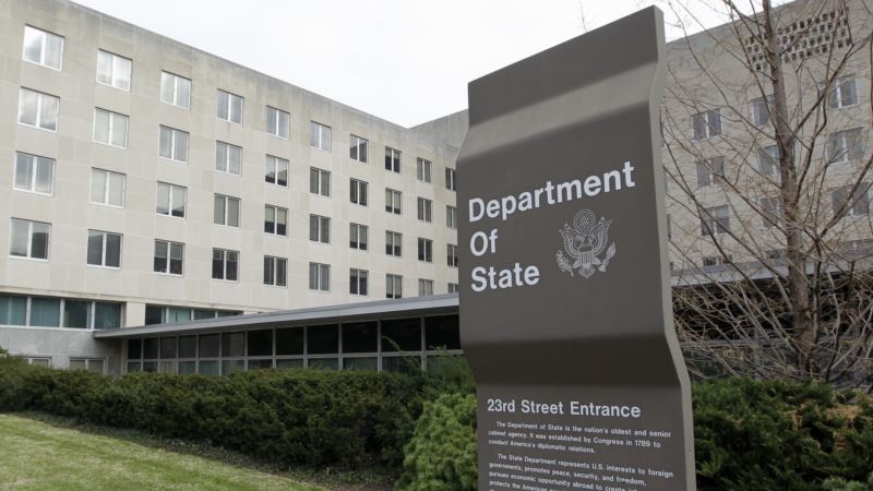SAD pozivaju na uzdržanost i dijalog u Crnoj Gori