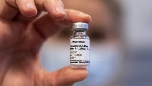 SAD pozvale G20 da pomognu siromašnim zemljama da dodju do antikovid vakcina