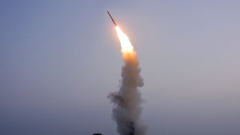 SAD pozvale Severnu Koreju da obustavi raketne probe