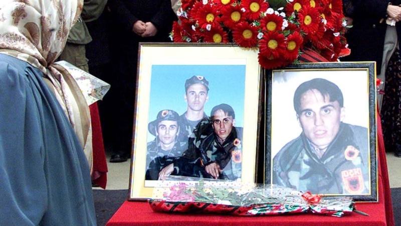SAD pozvale vlasti Srbije da nađu ubice braće Bitići