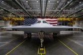 SAD predstavile novi nuklearni bombarder – prvi takav avion nakon više od 30 godina FOTO