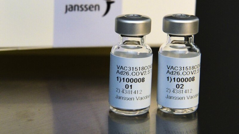 SAD preporučile privremenu obustavu upotrebe Džonson i Džonson vakcine, odlaže se i distribucija u Evropi