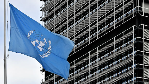 SAD prete vetom na rezoluciju UN o silovanju