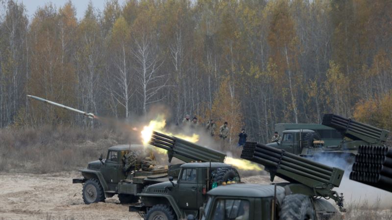 SAD razmatra naoružavanje Ukrajine smrtonosnim odbrambenim oružjem